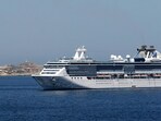 From portable bidets to the right charger plugs, everything you need in your bag for your next cruise-cation!