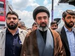 Mojtaba Khamenei called for keeping the Strait of Hormuz, the channel which aids the supply of roughly one-fifth of the world's oil, closed. 