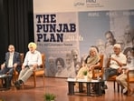 Former Punjab chief secretary and chief information commissioner Ramesh Inder Singh pointed out that the media landscape has undergone a transformation due to three major factors: changing political dynamics, the rise of capitalism in the media industry driven by the high cost of resources, and rapid technological developments. Former Punjab chief secretary and chief information commissioner Ramesh Inder Singh pointed out that the media landscape has undergone a transformation due to three major factors: changing political dynamics, the rise of capitalism in the media industry driven by the high cost of resources, and rapid technological developments.