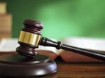 Gavel and law books (Getty Images/iStockphoto)