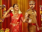 ఓటీటీలోకి మలయాళం సినిమా(x)