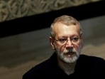 Larijani's remark comes a day after Donald Trump stated on several occasions that the war in Iran is "very much complete." However, Trump has also indicated that the war will end when he wishes to stop.