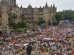 In Maharashtra, Maratha elites continue to command significant control over cooperative and rural institutional networks even while pressing for backward designation. (PTI)