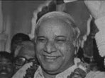 Kanshi Ram had founded the Bahujan Samaj Party. (HT file) Kanshi Ram had founded the Bahujan Samaj Party. (HT file)
