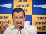 Kejriwal asked for a transfer of the Central Bureau of Investigation’s (CBI’s) plea against the discharge by a trial court to a different bench, from the currently assigned bench of justice Swarana Kanta Sharma. Kejriwal asked for a transfer of the Central Bureau of Investigation’s (CBI’s) plea against the discharge by a trial court to a different bench, from the currently assigned bench of justice Swarana Kanta Sharma.