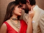 Yuvraj Singh and Virender Sehwag danced their hearts out at Kritika Kamra and Gaurav Kapur's wedding. Yuvraj Singh and Virender Sehwag danced their hearts out at Kritika Kamra and Gaurav Kapur's wedding.