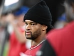 Kyler Murray has signed with the Vikings, while the Cardinals remain responsible for most of his salary.