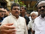MB Patil