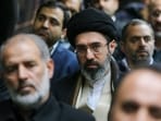 Iran’s new supreme leader, Mojtaba Khamenei, the second son of late Iran's Supreme Leader Ayatollah Ali Khamenei.