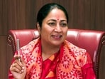 Officials said a consultant would be selected through bidding, for which the base price is set at  <span class='webrupee'>₹</span>36 crore. (Image sourced from DD)
