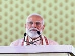 PM Modi said people spreading panic over LPG are “exposing themselves.” 