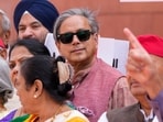 Shashi Tharoor responded to Mani Shankar Aiyar's open letter with another open letter saying that his approach to international affairs comes from a clear nationalist perspective 