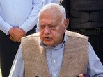 ఫరూక్ అబ్దుల్లా(PTI)