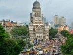 Mumbai real estate market update: The Brihanmumbai Municipal Corporation (BMC), is expected to announce a new policy framework by the end of this month that allows societies to obtain long-pending Occupation Certificates (OCs). (Picture for representational purposes only)