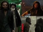 Ranveer Singh's new visuals from Dhurandhar The Revenge title track.