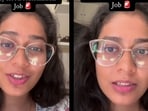 Several users shared similar experiences from the early stages of their careers.