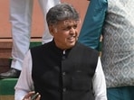 The Chandigarh MP also asked whether complaints about such issues had been received in the past one year and what action had been taken by the railway authorities. (HT Photo for representation) The Chandigarh MP also asked whether complaints about such issues had been received in the past one year and what action had been taken by the railway authorities. (HT Photo for representation)