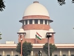 The Supreme Court questioned the petitioner’s locus. (ANI) The Supreme Court questioned the petitioner’s locus. (ANI)