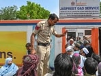 The department of food, supplies and consumer affairs have deployed field officers to facilitate hassle-free bookings and ensure compliance, stated the communique. (RAJ K RAJ /HT PHOTO)