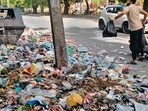 The initiative aims to transform penalties into opportunities for public participation while reinforcing the importance of maintaining cleanliness in Chandigarh. (HT) The initiative aims to transform penalties into opportunities for public participation while reinforcing the importance of maintaining cleanliness in Chandigarh. (HT)