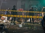 The university came under scrutiny during investigations into a suspected “white-collar terror” network.