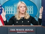 White House debunks reports of an Iranian drone threat to California.