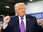 Trump may temporarily waive the Jones Act to allow foreign ships to move fuel between US ports.