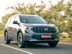 The XUV 7XO is the successor to the XUV 700. 