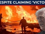 Epic fury or epic failure? US Army running out of weapons in Iran Epic fury or epic failure? US Army running out of weapons in Iran