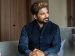 Allu Arjun was last seen in the blockbuster Pushpa 2 The Rule.