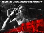 Dhurandhar Rerelease: ధురంధర్ రీరిలీజ్.. ధురంధర్ 2 రిలీజ్‌కు ముందు సర్‌ప్రైజ్.. అనౌన్స్ చేసిన రణ్‌వీర్ సింగ్