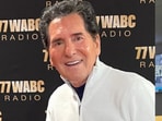 Ernie Anastos. 