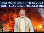 Jaishankar aide clarifies on Hormuz crisis & Indian ships Jaishankar aide clarifies on Hormuz crisis & Indian ships