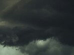 Hattiesburg under tornado warning