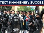 Not IRGC, Iran deploys elite ‘kill squad’ to guard Supreme Leader Mojtaba Not IRGC, Iran deploys elite ‘kill squad’ to guard Supreme Leader Mojtaba
