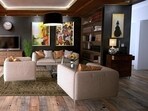 Mumbai real estate market: Ayurvedic medicine company Shree Dhootapapeshwar Limited purchased an apartment worth  <span class='webrupee'>₹</span>121 crore in Raheja’s luxury project Artesia in Mumbai’s Worli (Photo for representational purposes only) 