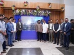 హైదరాబాద్‌లో మెడికవర్ ఆసుపత్రిని ప్రారంభించిన సీఎం రేవంత్ రెడ్డి