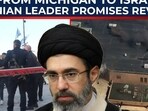 Bloodshed from America to Israel: Antisemitic attacks spike after Mojtaba Khamenei’s first speech Bloodshed from America to Israel: Antisemitic attacks spike after Mojtaba Khamenei’s first speech