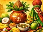 Ugadi 2026: ఉగాదికి ముందే ఇంటి నుంచి ఈ ఏడింటినీ తొలగించండి.. ఇక ఫుల్లు ఖుషీ!(pinterest)