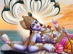 Ekadashi 2026: Papamochani Ekadashi falls on March 15.(Pinterest)