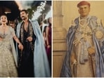 Read more to find out who the royal is!