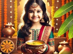 ఖచ్చితంగా ఉగాది రోజు గుర్తు పెట్టుకుని ఈ 10 పనులు చెయ్యండి