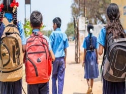 ఒంటిపూట బడులు