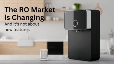 The RO Market Is Changing (And It’s Not About New Features) The RO Market Is Changing (And It’s Not About New Features)