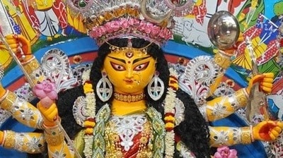 বাসন্তীপুজো ২০২৬ কবে?। (ছবি সৌজন্যে, ফেসবুক Ramakrishna Math and Ramakrishna Mission, Belur Math) বাসন্তীপুজো ২০২৬ কবে?। (ছবি সৌজন্যে, ফেসবুক Ramakrishna Math and Ramakrishna Mission, Belur Math)