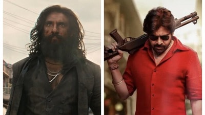 రణ్వీర్ సింగ్, పవన్ కల్యాణ్ రణ్వీర్ సింగ్, పవన్ కల్యాణ్
