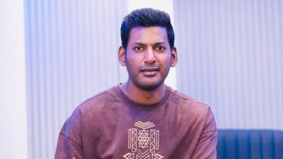 విశాల్ విశాల్