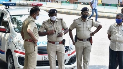 Bengaluru businessman's murder: Allegations of black magic and a bitter rivalry over real estate dealings have emerged in the investigation, being conducted by the CID. (PTI) Bengaluru businessman's murder: Allegations of black magic and a bitter rivalry over real estate dealings have emerged in the investigation, being conducted by the CID. (PTI)