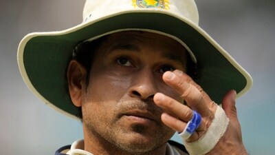 Sachin Tendulkar retired after a 24-year-long career with India (AFP) Sachin Tendulkar retired after a 24-year-long career with India (AFP)