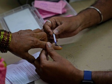 বেজে গেল ভোটের রণদামামা!